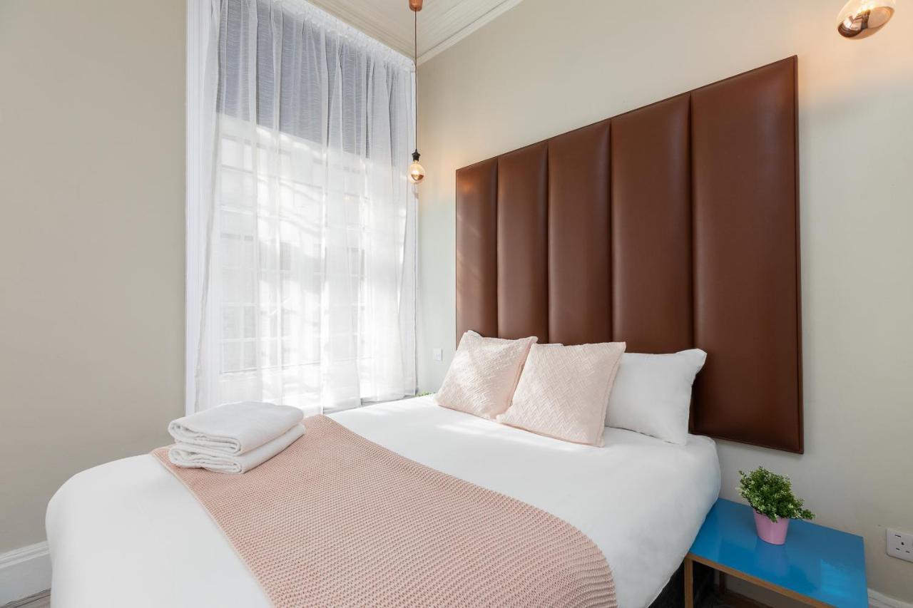 Air Conditioned Apt High St Kensington London Exterior photo