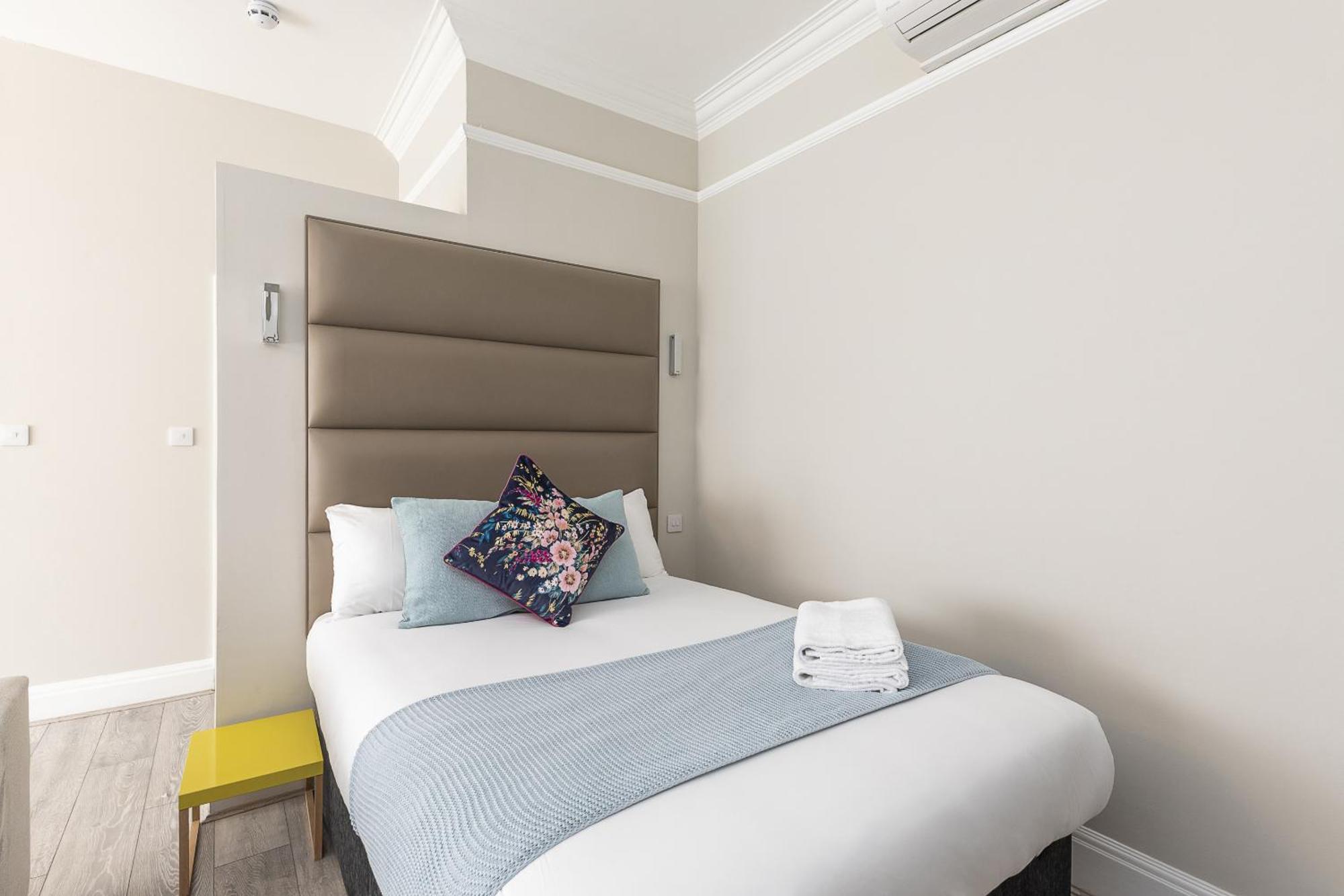 Air Conditioned Apt High St Kensington London Exterior photo